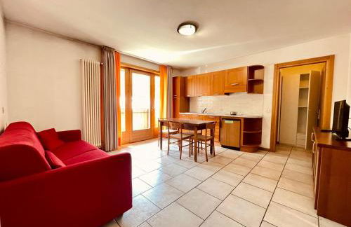 Elga Residence - Relax in Alta Valtellina - Bormio - Foto 29