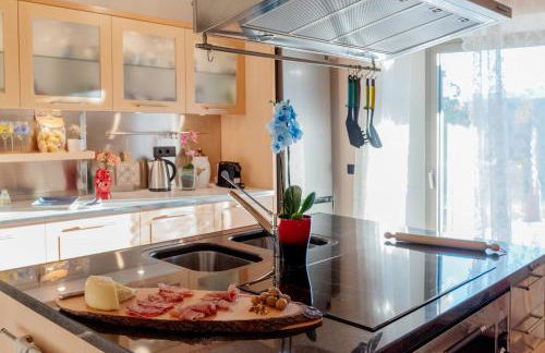 Villa Lux Poggelleri vista unica sul Casentino - Foto 29