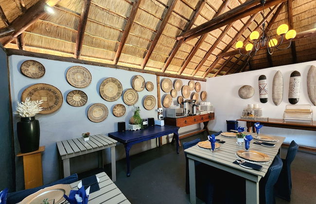 Buyskop Lodge - Foto 33