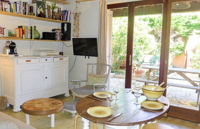 Santa Marina - Foto 7