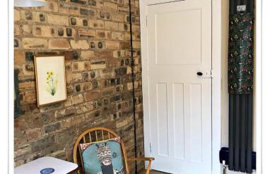 Spacious and modern 2 bedroom flat near the City Centre - Foto 27