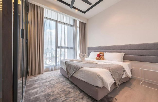 Expressionz KLCC by Wodages - Foto 54