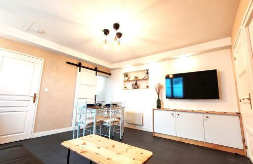 Maison des Palmiers - Bord de mer et campagne - Photo 6