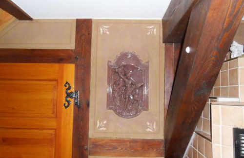 Ferienhaus Alte Stube - Foto 17