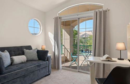 The Agave Cowboy with Community Pool overlooking Looking Ocotillo Lake - Foto 29