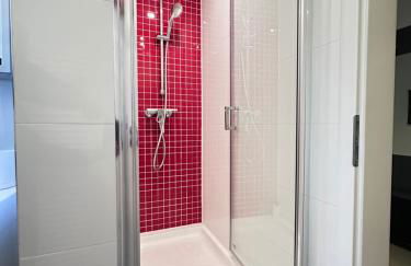 Modern Central Apartments near Hbf & Messe Essen - Foto 29