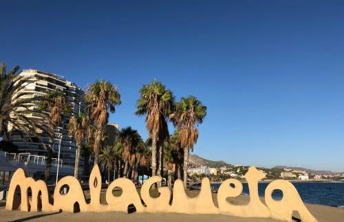 Malaga Playa centro ideal familia y amigos - Photo 30