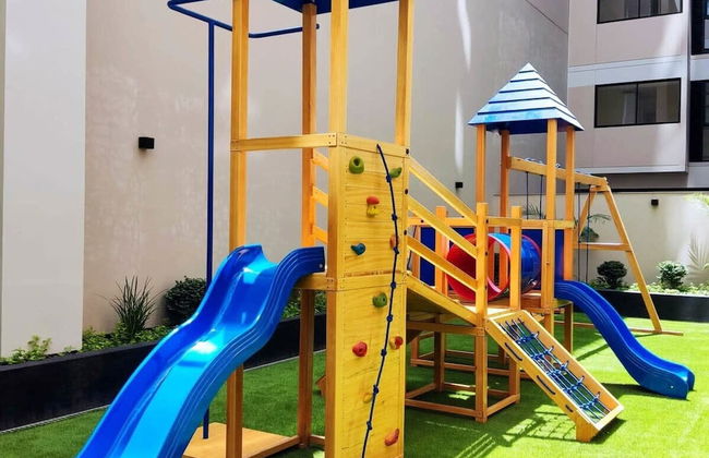 w Perfect 1BR in Barranco - Photo 26