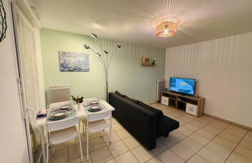 Disneyland Area & Family & Private Garage & Free Wi-Fi - Foto 10