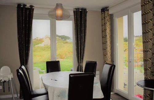 Charmante maison 3* avec WIFI, proche plage et Sentier des Douaniers à Ploumanac'h - FR-1-368-57 - Foto 5