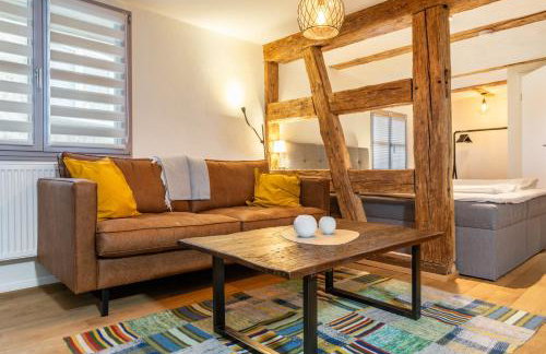 Apartments im Gästehaus Krone - Foto 68