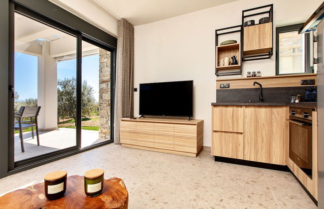 Casa Del Olivar - Foto 20