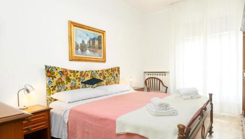 289 - Moneglia On The Sea, 250Metri dal Mare e pochi passi dal Centro - Foto 3, towels