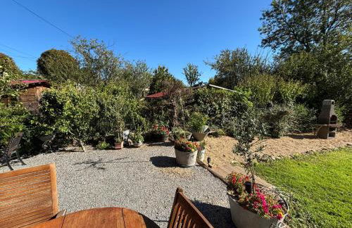 Chez Patricia - Foto 30