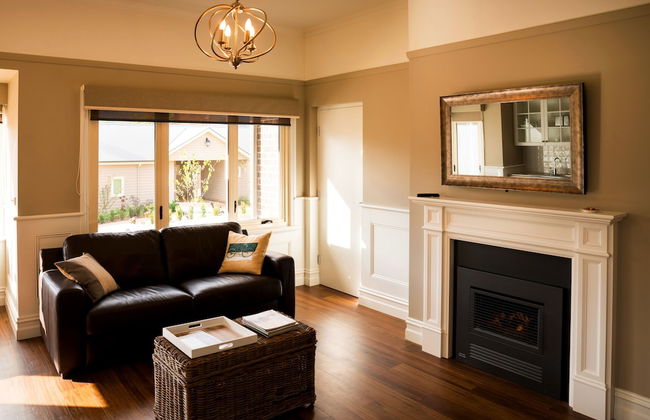 Marysville Garden Cottages - Photo 13