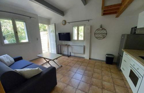 Le Mas de Cozy - Foto 6