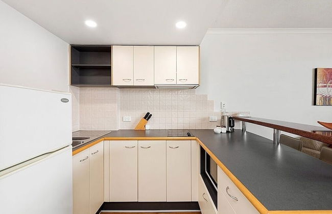 Cosmo Apartment Hotel - Foto 13