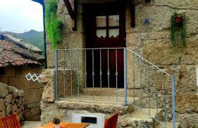 Casa do Charco Peneda Gerês - Foto 5