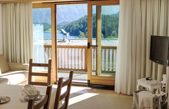 Chesa Sur Ova 21 - Foto 9