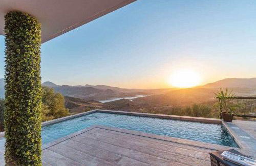 Villa Fahrenheit - Foto 6