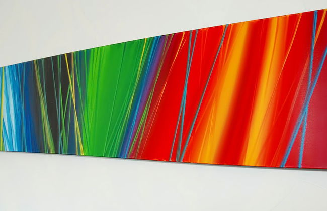 Almond Court Motel - Foto 8