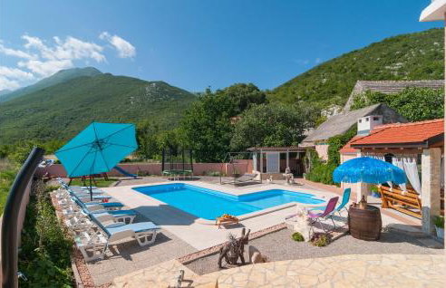 Cozy Home In Zezevica With Sauna - Foto 2