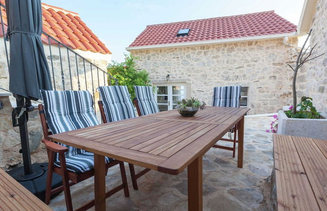 Villa in Podgora With Pool Near Beach - Foto 26