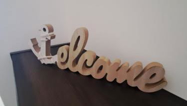 Casa HAPPINESS vista mare, 50m dal mare - Foto 4