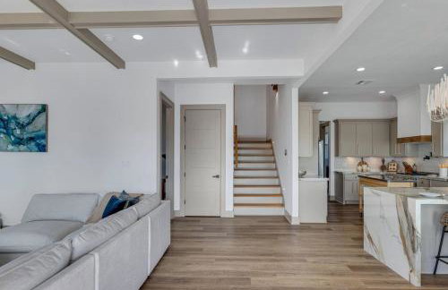 Luxury Beach House Glow in dark golf Game Room - Foto 9