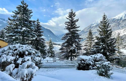 La Tana dell'Orso Bormio - Nature and Welness - Foto 4