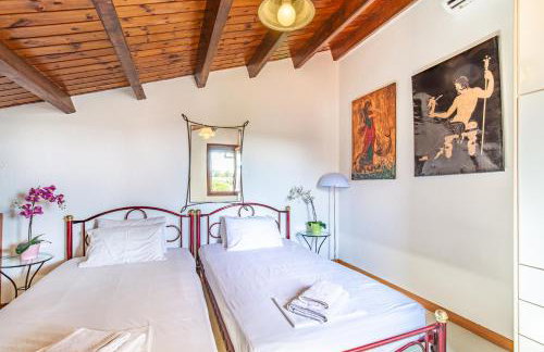 Ergastiri Retreat by RentalsPro - Trikorfo Halkidiki - Foto 30