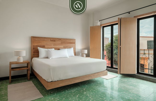 Mariano Matamoros 201 Piso 1 - Foto 4