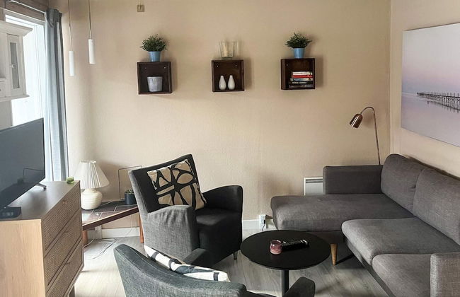 4 Person Holiday Home in Aeroskobing-by Traum - Foto 20