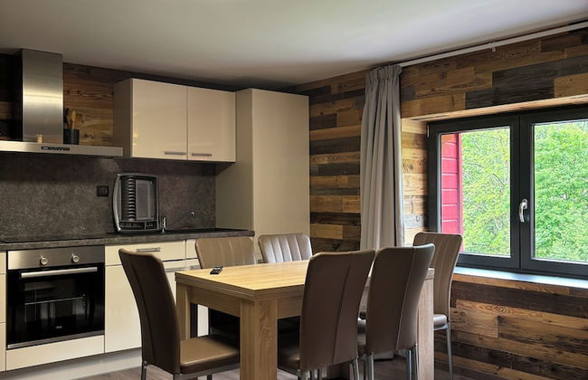 La Ferme de Rochesson Piscine & Jacuzzi - Foto 9