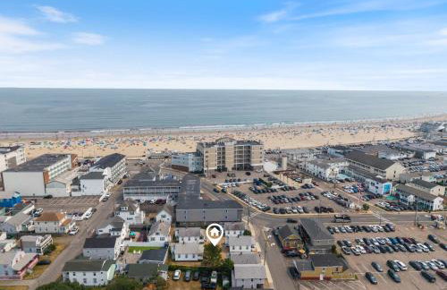 The Sand Bar - Heart of Hampton Beach - Foto 14