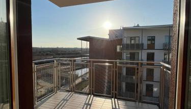 Apartamenty M1 z parkingiem podziemnym - Foto 5