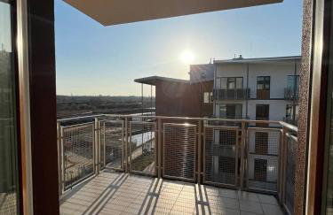 Apartamenty M1 z parkingiem podziemnym - Foto 5