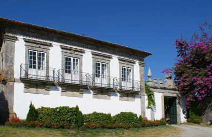 Quinta do Paço D'Anha - Foto 58