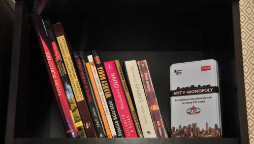 Apartament z Tarasem - Foto 3