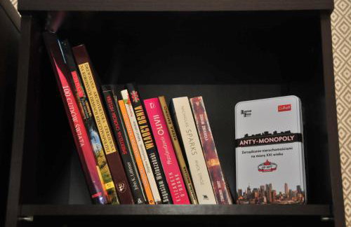 Apartament z Tarasem - Foto 3