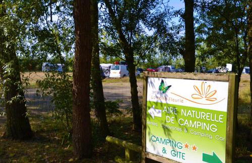 Camping La Loire Fleurie - Foto 35