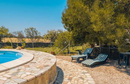 Casa Asfodeli - Villetta in campagna con piscina - Foto 35