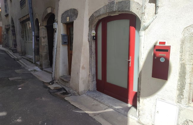 Les insolites de Champeix - Foto 48