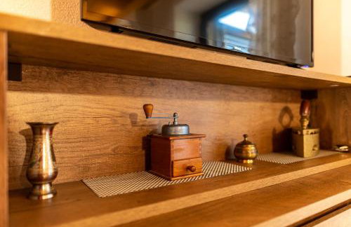 Apartment Varos with shared pool - Foto 28