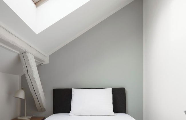 Limehome Prague Halkova - Foto 20