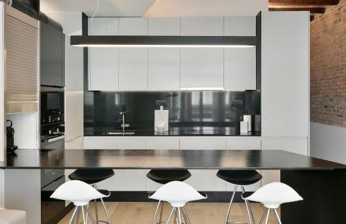 BCN Town Apartments Portaferrissa - Foto 23