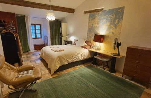 Romantic Provencal house with terrace - Foto 2