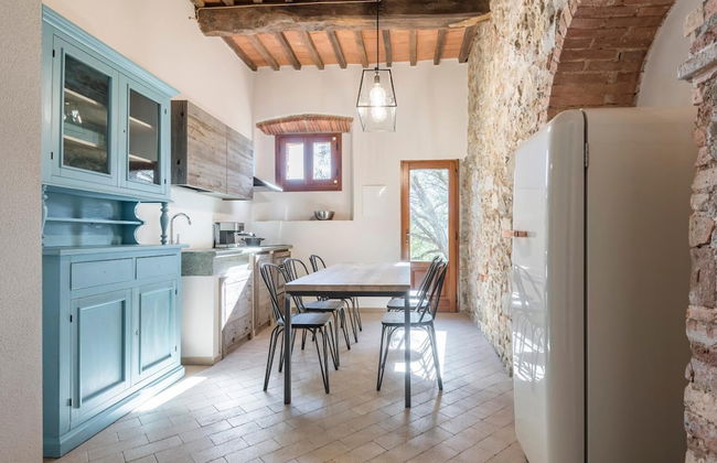 Agriturismo La Colombaia - Foto 13