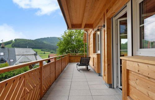 Schonzeit Chalet - Foto 32