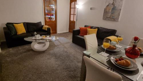 PREMIER - Whifflet Apartment - Foto 5